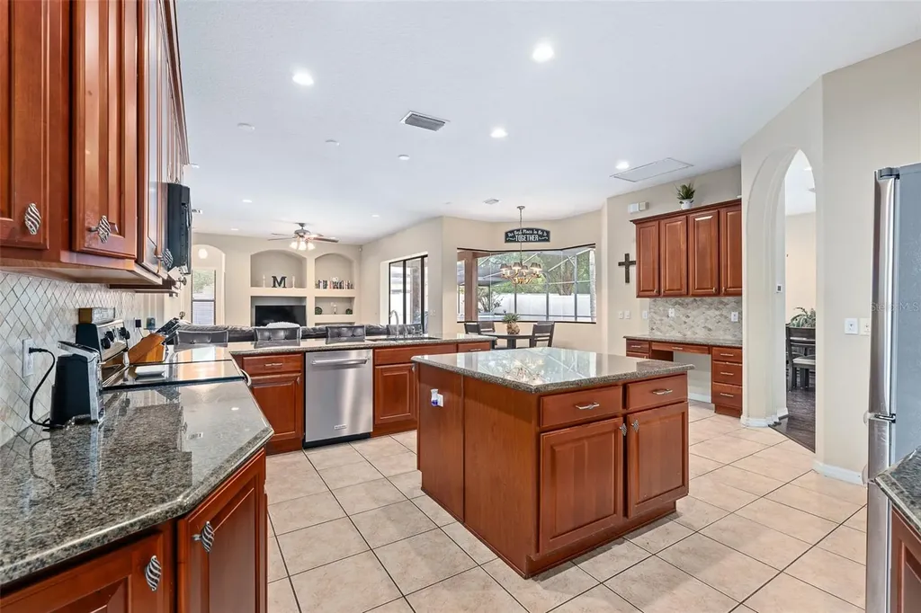 1059 Natural Oaks Drive Orange City FL 32763