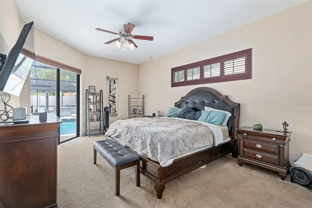 1059 Natural Oaks Drive Orange City FL 32763