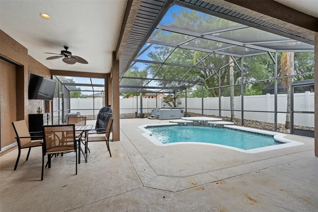 1059 Natural Oaks Drive Orange City FL 32763