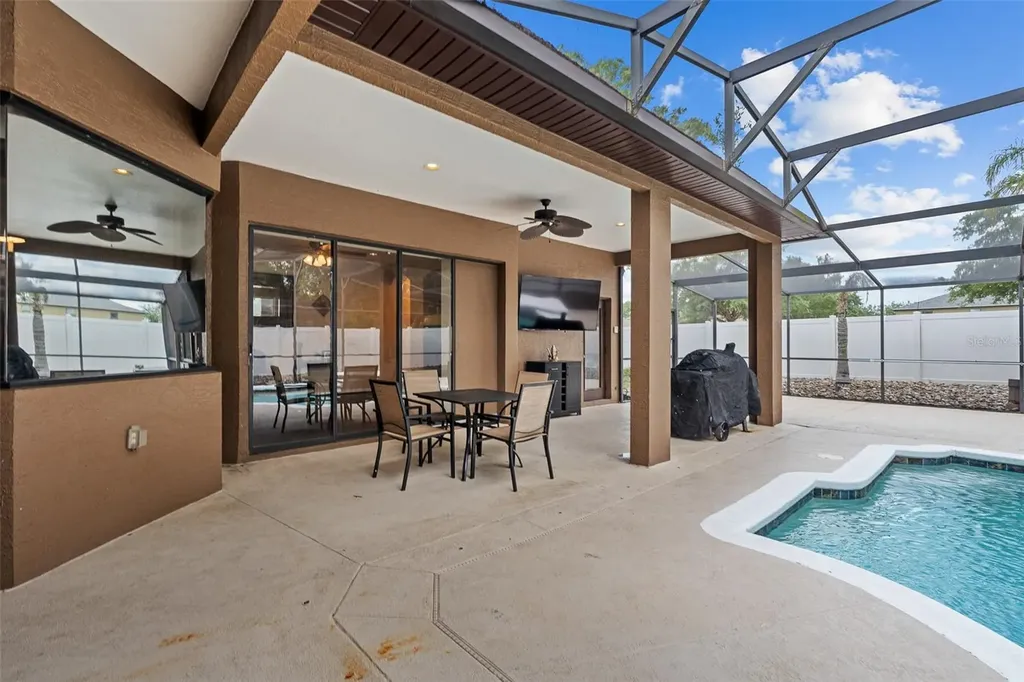 1059 Natural Oaks Drive Orange City FL 32763