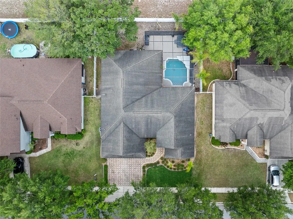 1059 Natural Oaks Drive Orange City FL 32763