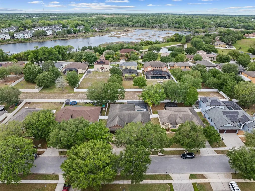 1059 Natural Oaks Drive Orange City FL 32763