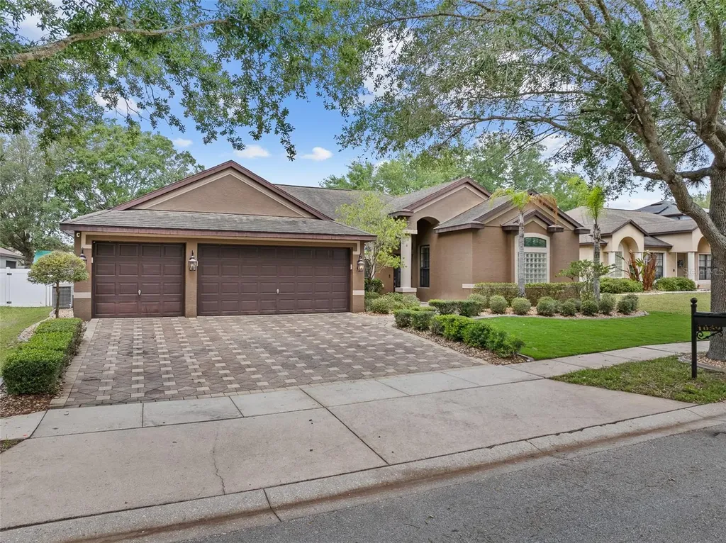 1059 Natural Oaks Drive Orange City FL 32763