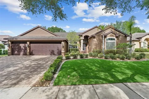 1059 Natural Oaks Drive Orange City FL 32763