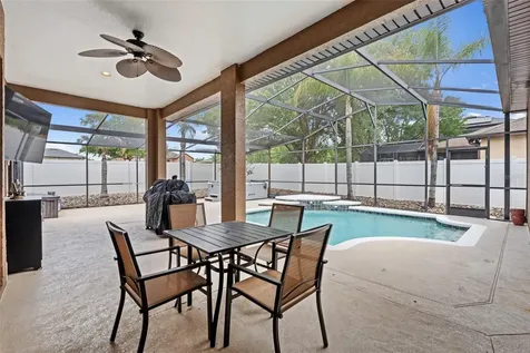 1059 Natural Oaks Drive Orange City FL 32763