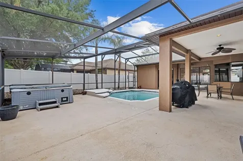1059 Natural Oaks Drive Orange City FL 32763