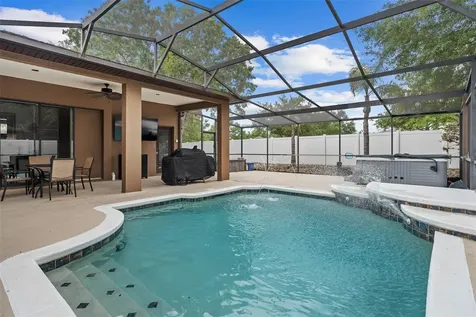1059 Natural Oaks Drive Orange City FL 32763