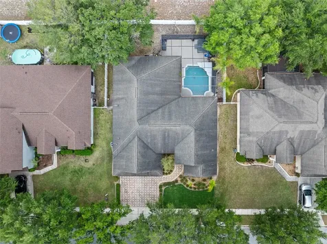 1059 Natural Oaks Drive Orange City FL 32763