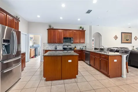1059 Natural Oaks Drive Orange City FL 32763