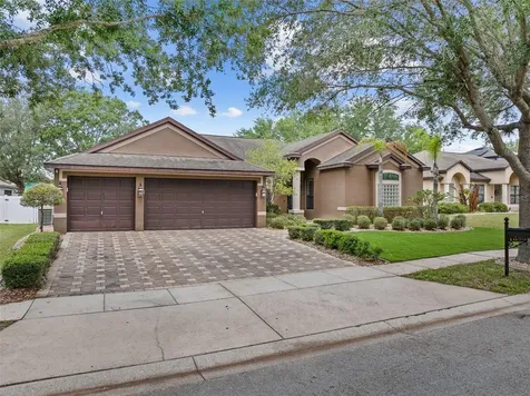 1059 Natural Oaks Drive Orange City FL 32763