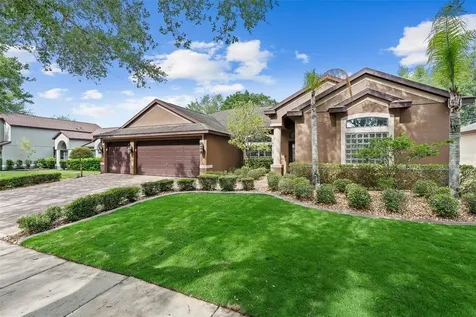 1059 Natural Oaks Drive Orange City FL 32763