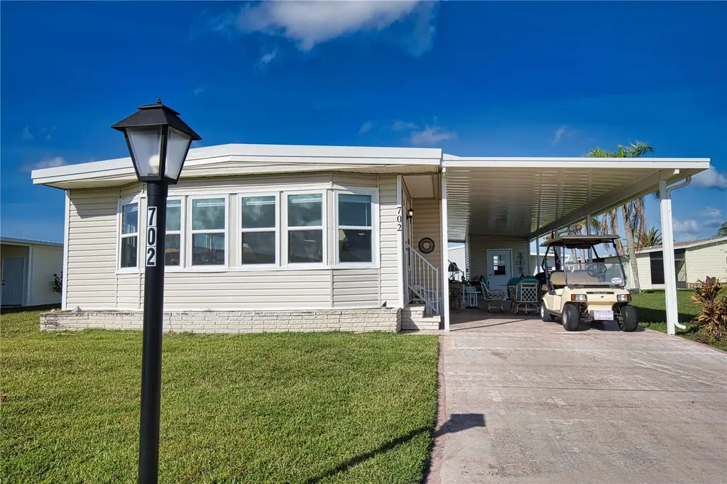 702 Blanca North Port FL 34287