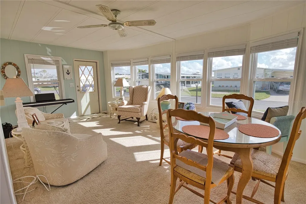 702 Blanca North Port FL 34287