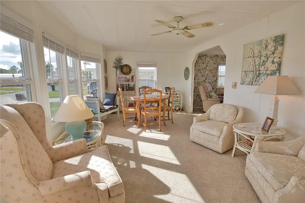 702 Blanca North Port FL 34287