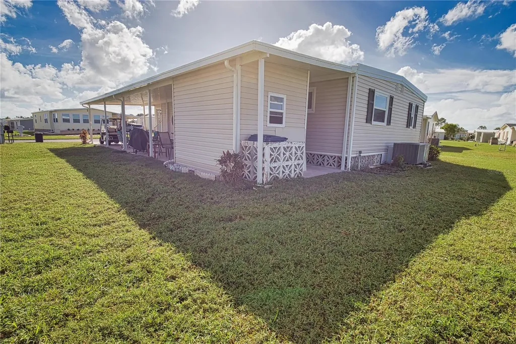 702 Blanca North Port FL 34287
