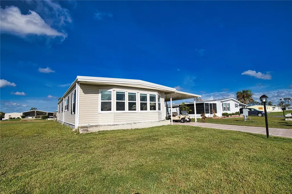 702 Blanca North Port FL 34287