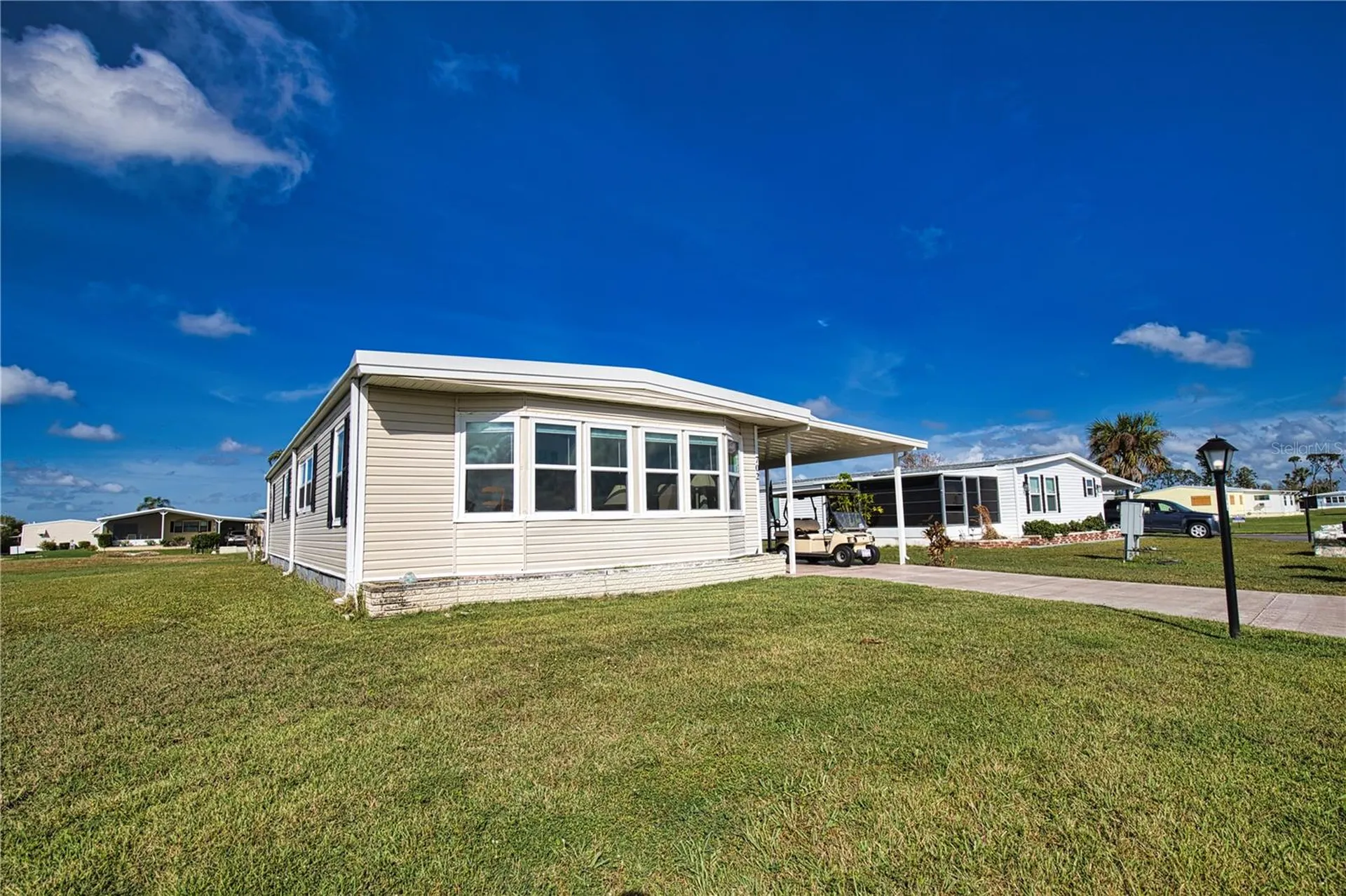 702 Blanca North Port FL 34287