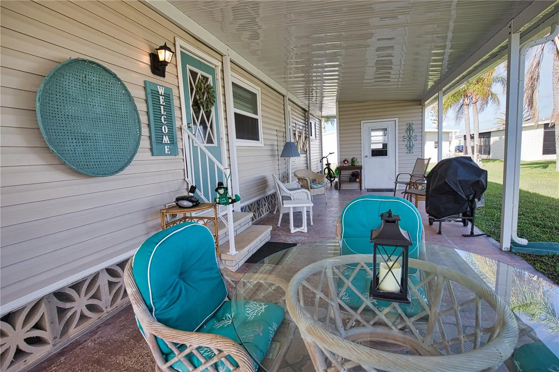 702 Blanca North Port FL 34287