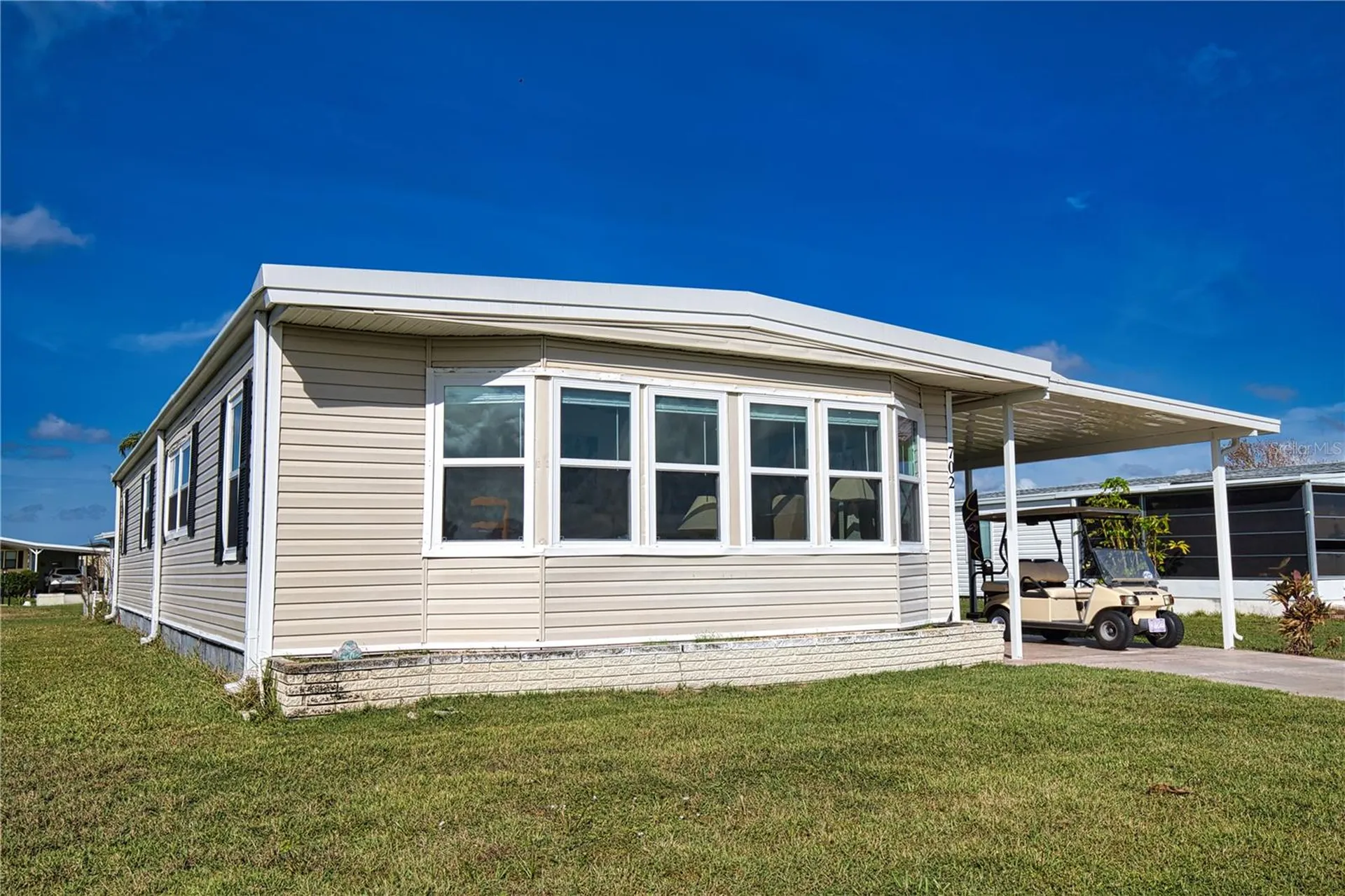 702 Blanca North Port FL 34287