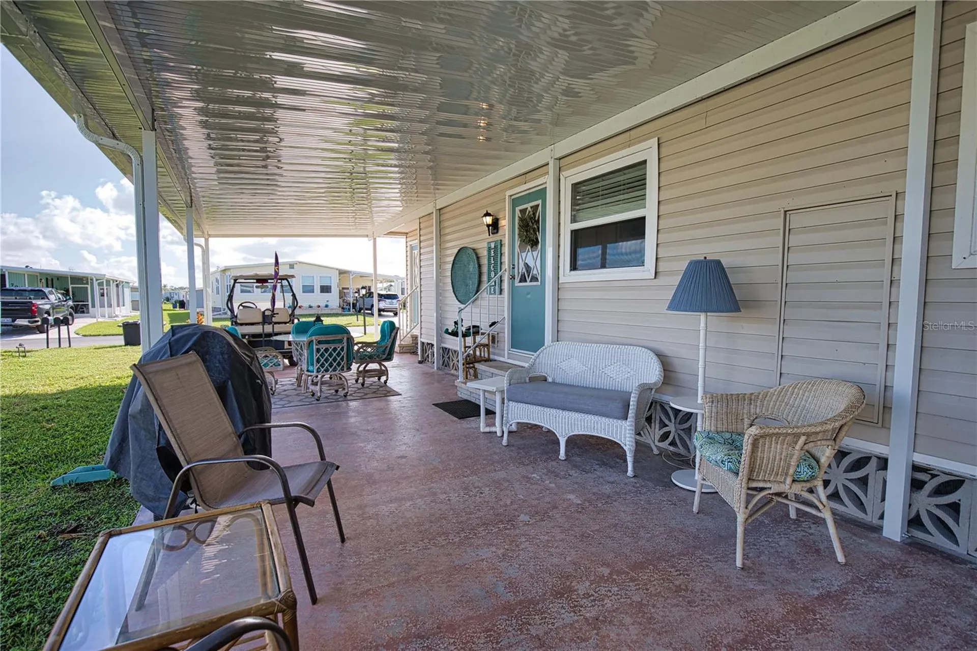 702 Blanca North Port FL 34287