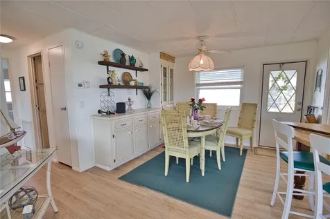 702 Blanca North Port FL 34287