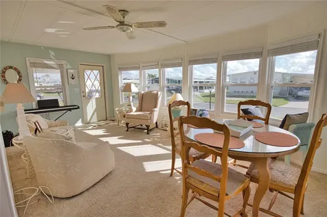 702 Blanca North Port FL 34287