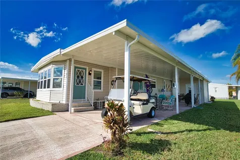 702 Blanca North Port FL 34287