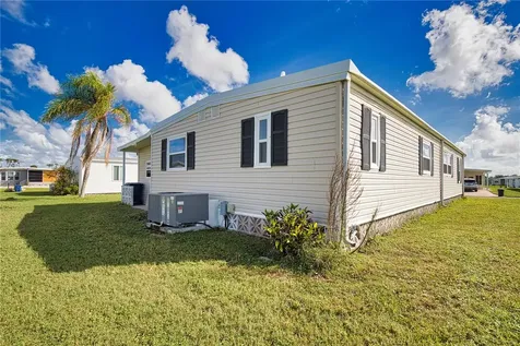 702 Blanca North Port FL 34287