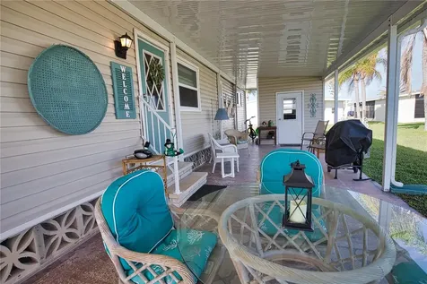 702 Blanca North Port FL 34287
