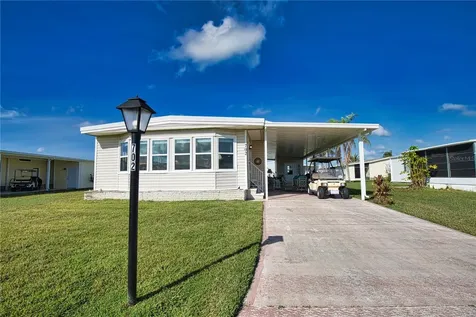 702 Blanca North Port FL 34287