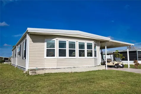 702 Blanca North Port FL 34287