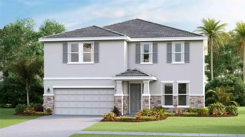 18238 Gander Terrace Lakewood Ranch FL 34211