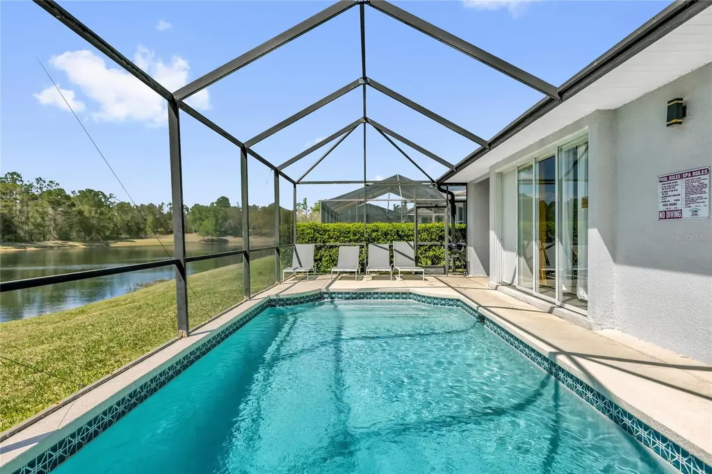 2908 Sunset Lakes Boulevard Kissimmee FL 34747