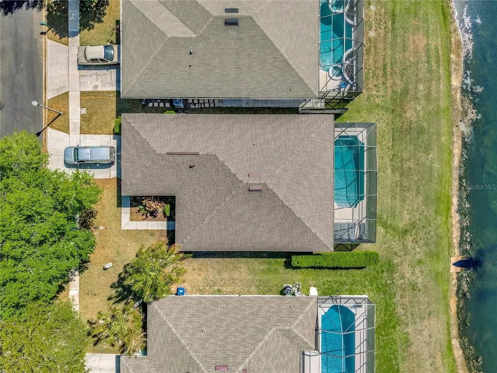 2908 Sunset Lakes Boulevard Kissimmee FL 34747