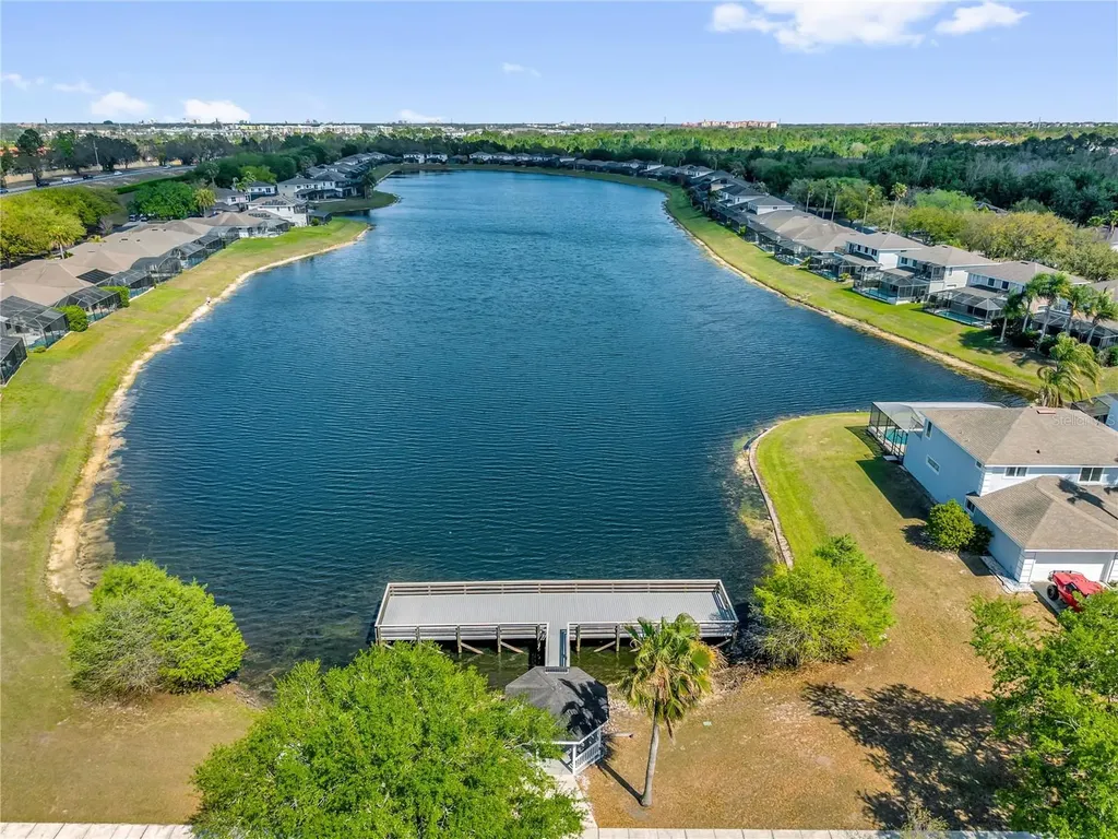 2908 Sunset Lakes Boulevard Kissimmee FL 34747