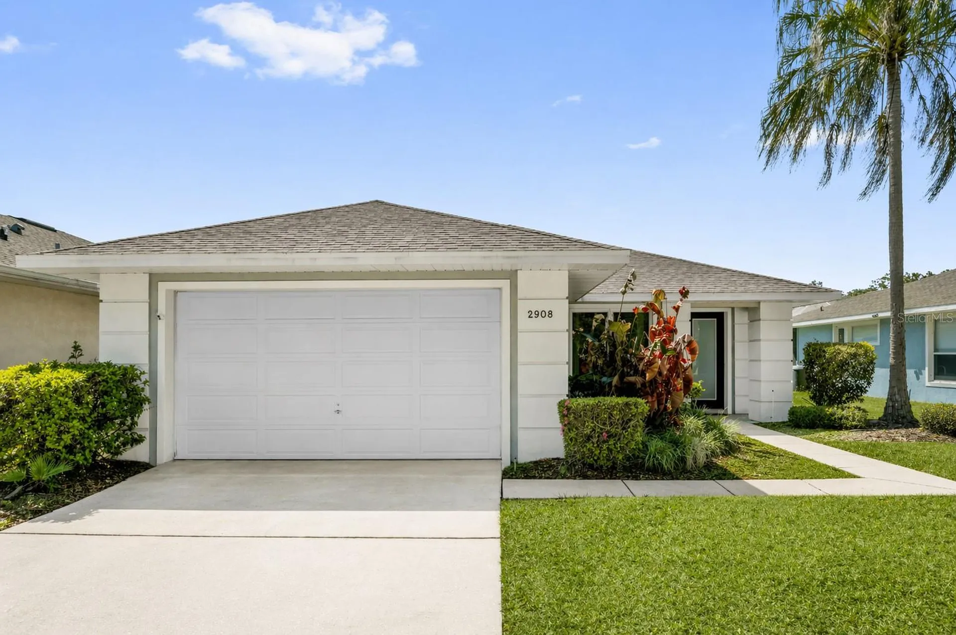 2908 Sunset Lakes Boulevard Kissimmee FL 34747