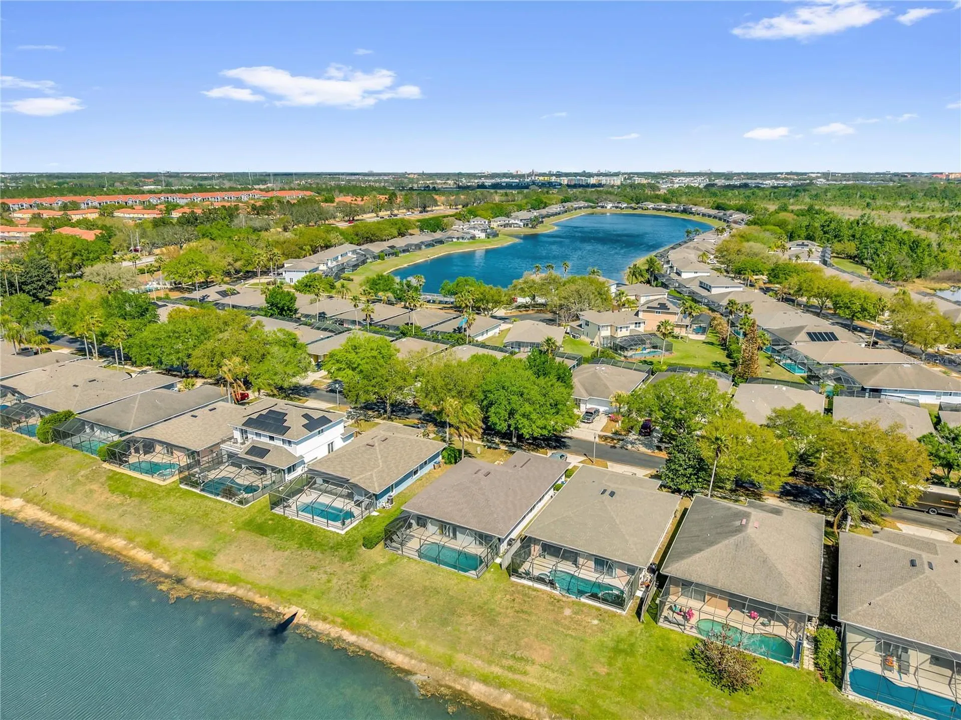 2908 Sunset Lakes Boulevard Kissimmee FL 34747