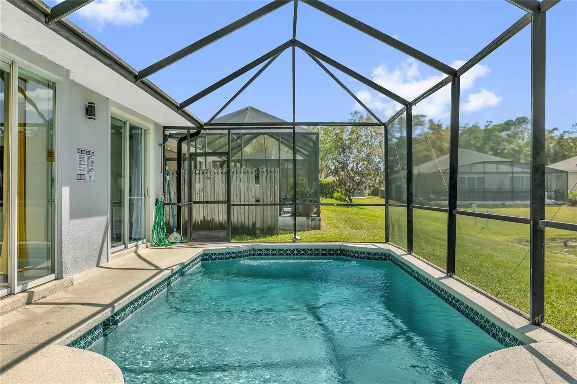 2908 Sunset Lakes Boulevard Kissimmee FL 34747