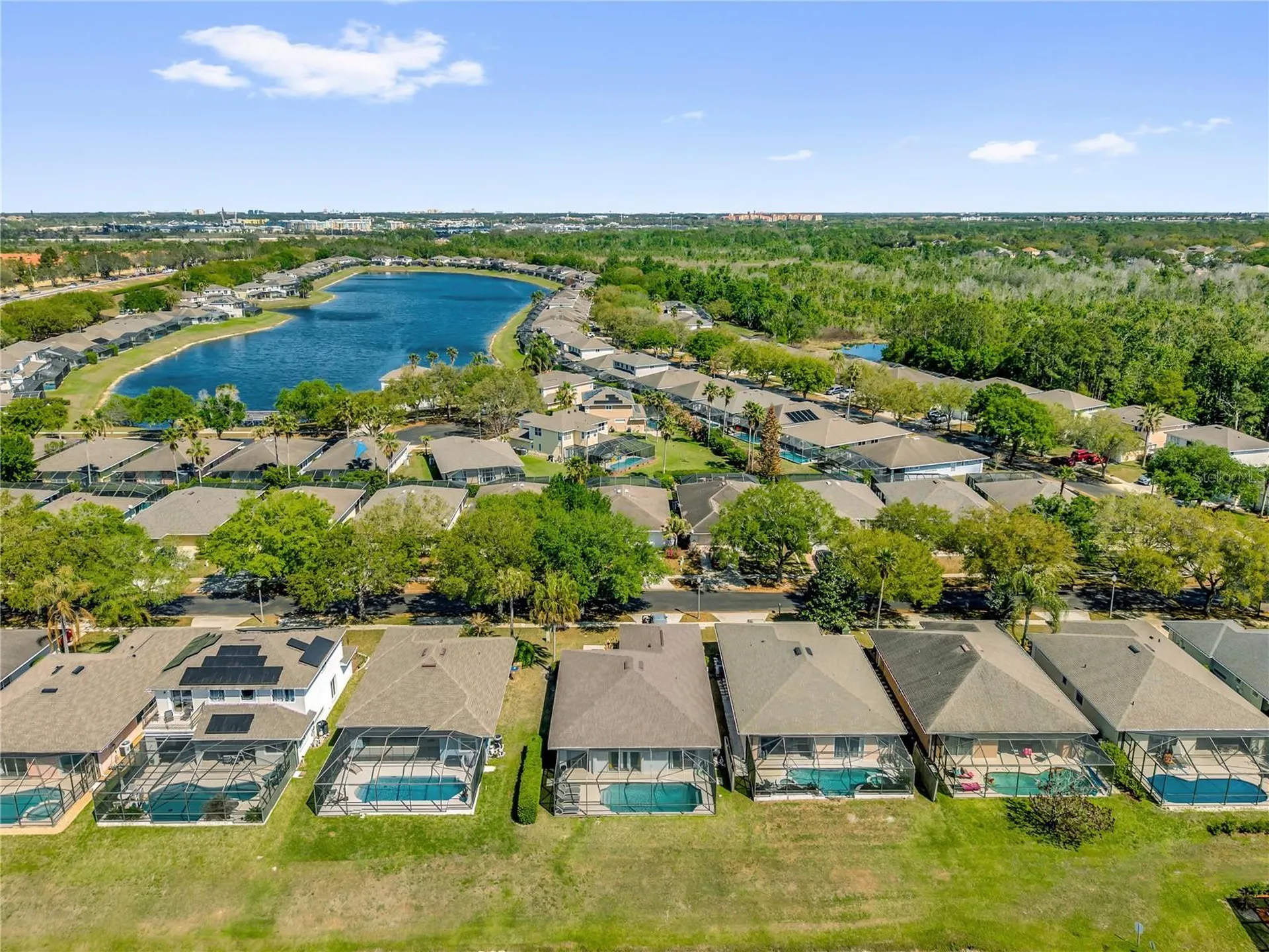 2908 Sunset Lakes Boulevard Kissimmee FL 34747