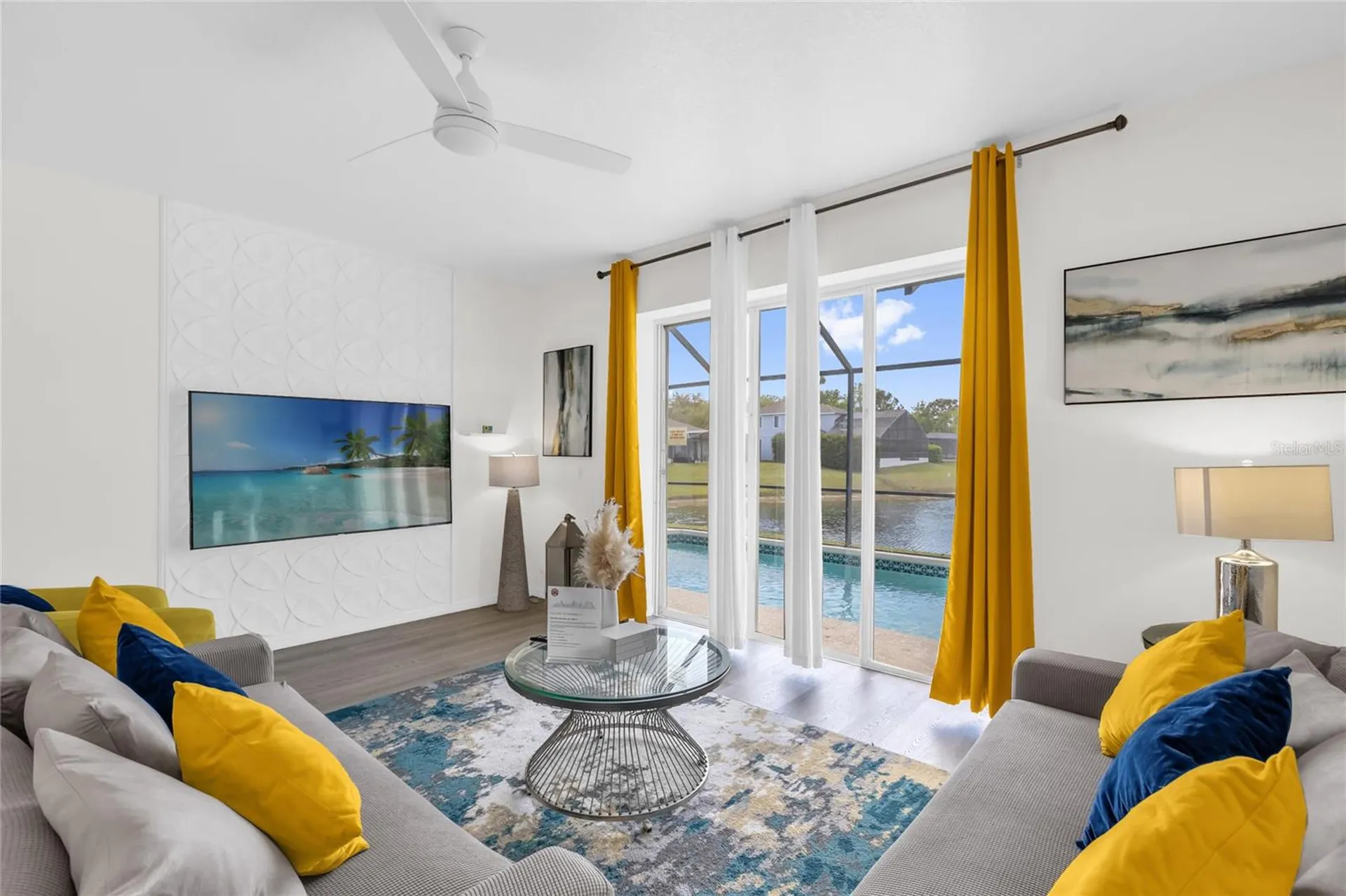 2908 Sunset Lakes Boulevard Kissimmee FL 34747
