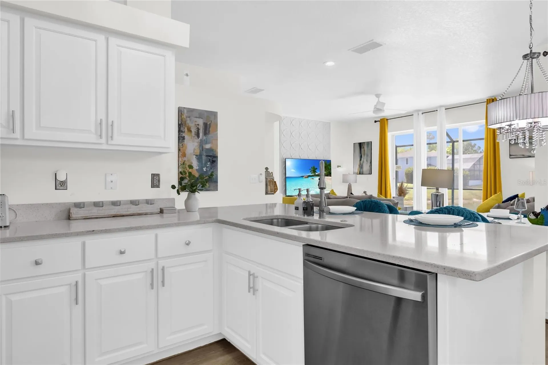 2908 Sunset Lakes Boulevard Kissimmee FL 34747