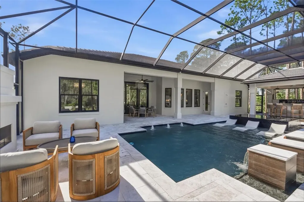 461 N Tymber Creek Road Ormond Beach FL 32174