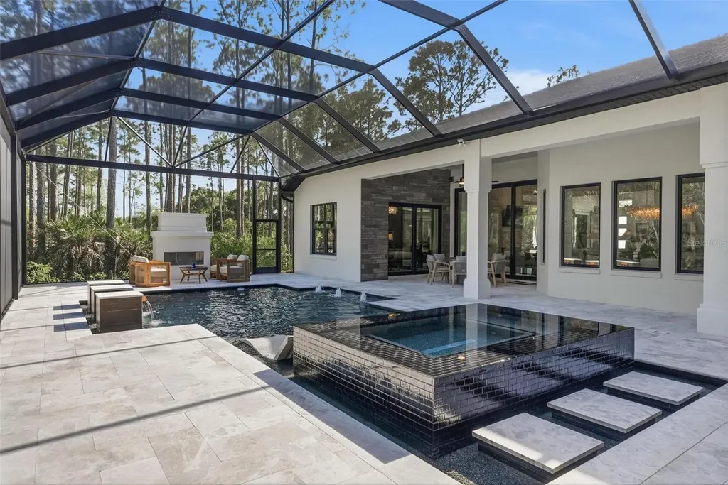 461 N Tymber Creek Road Ormond Beach FL 32174