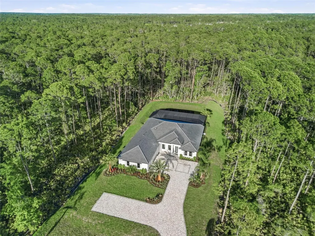 461 N Tymber Creek Road Ormond Beach FL 32174