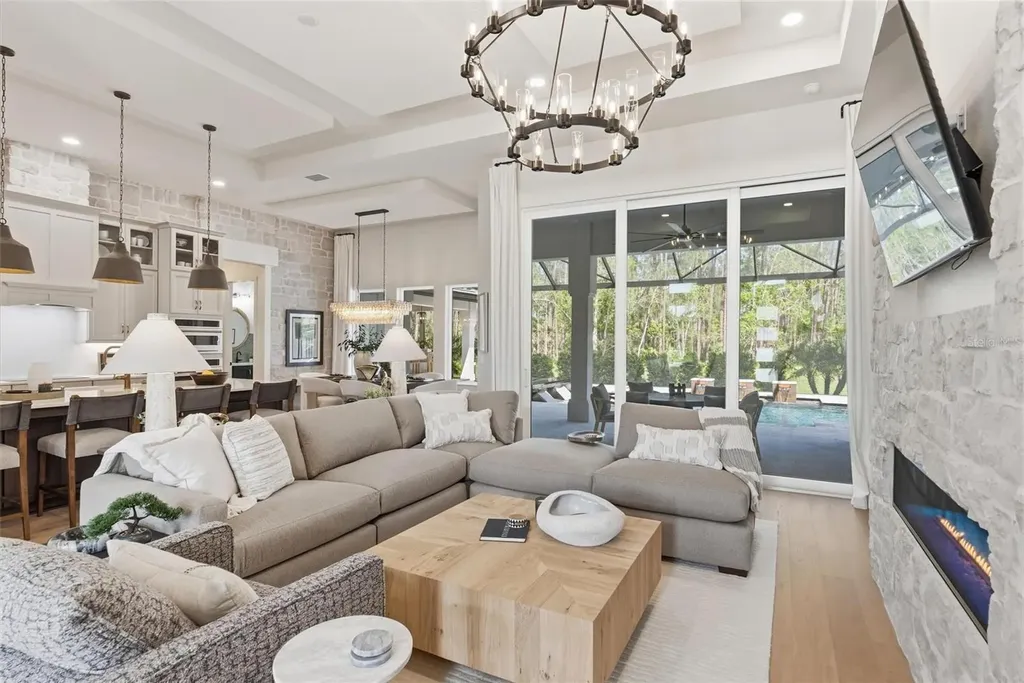 461 N Tymber Creek Road Ormond Beach FL 32174