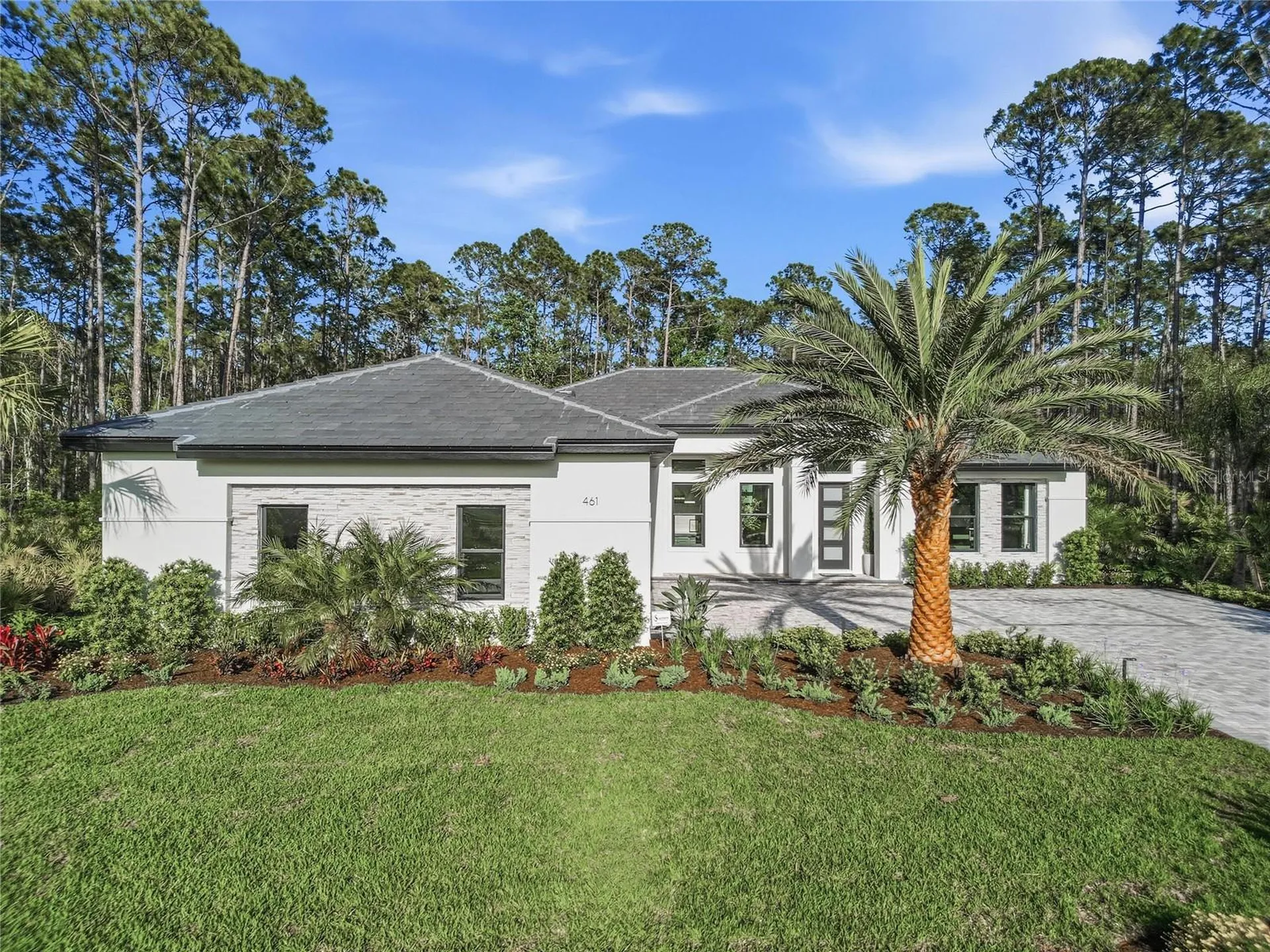 461 N Tymber Creek Road Ormond Beach FL 32174