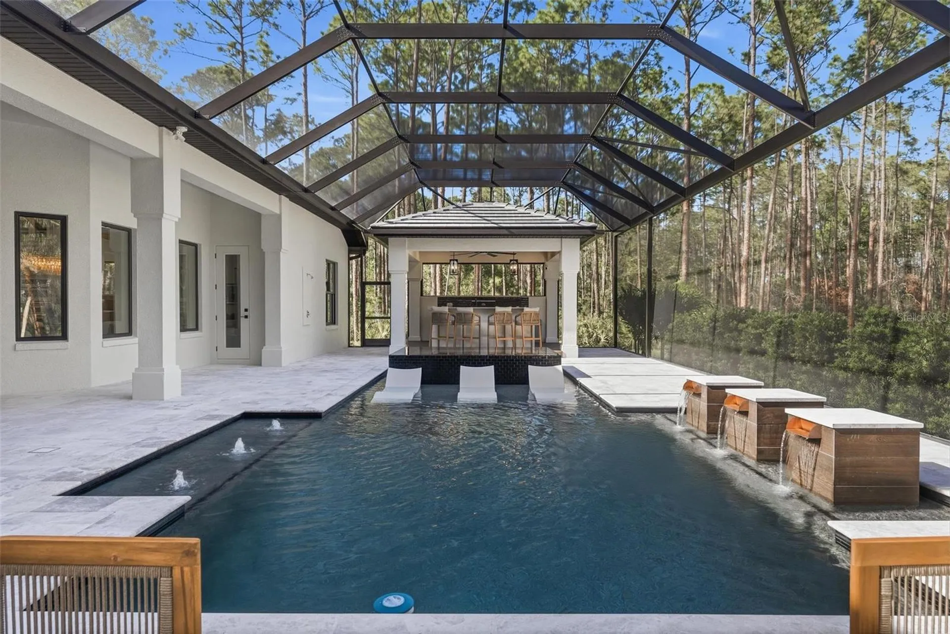 461 N Tymber Creek Road Ormond Beach FL 32174