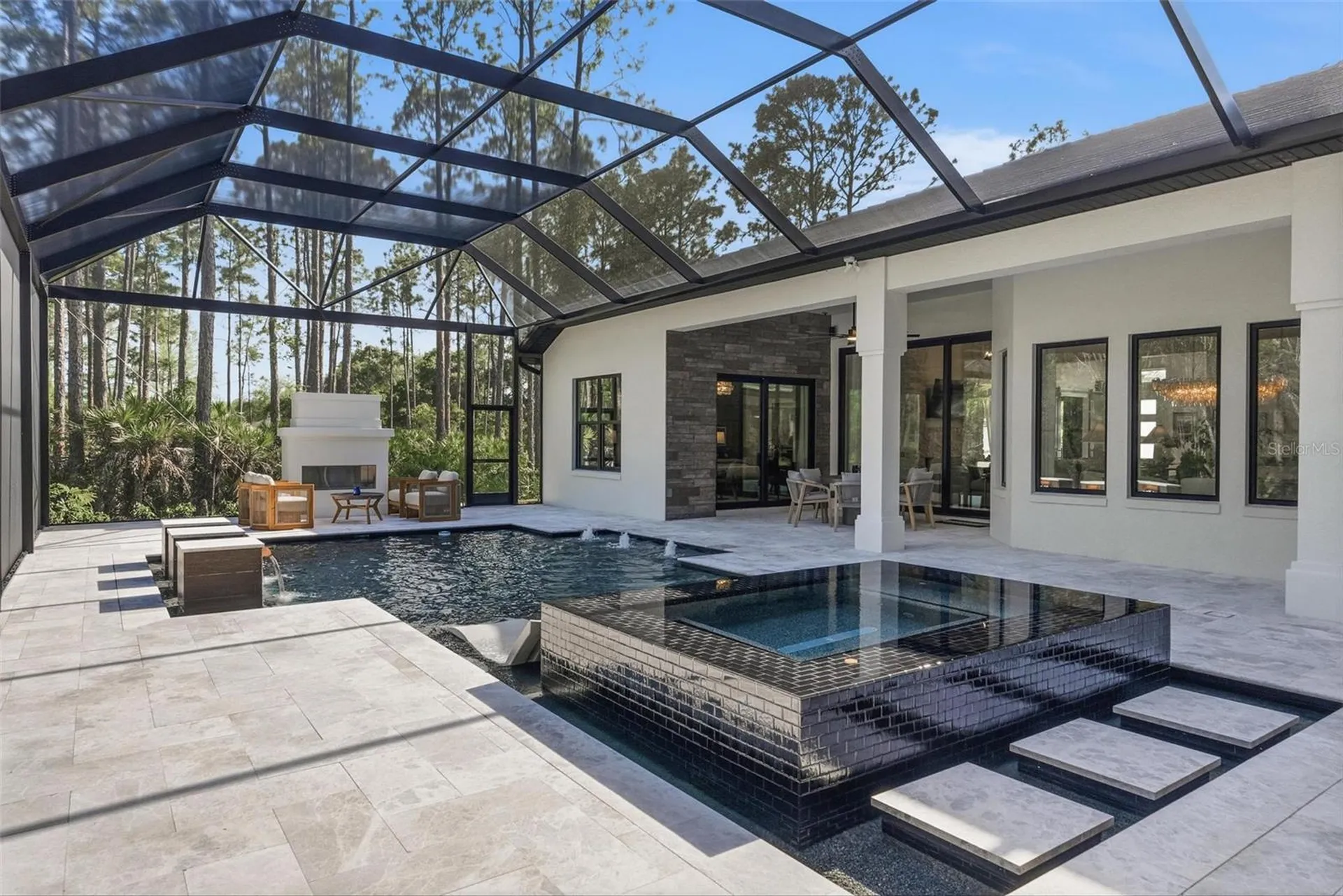 461 N Tymber Creek Road Ormond Beach FL 32174