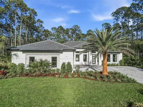 461 N Tymber Creek Road Ormond Beach FL 32174