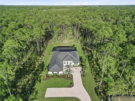 461 N Tymber Creek Road Ormond Beach FL 32174